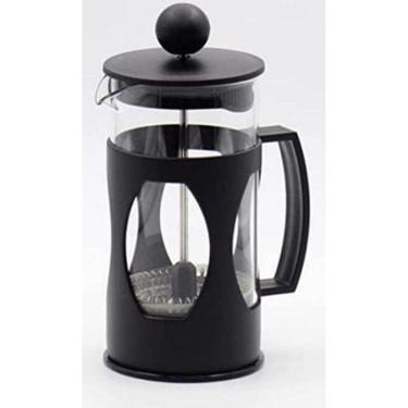 Imagem de Cafeteira Prensa Francesa Vidro 350 ml - Mimo Style - AFP350