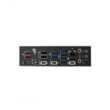 Imagem de Placa Mae ROG STRIX X870E-H Gaming Wifi 7 para Alto Desempenho e Conectividade Avancada Asus