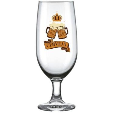 Imagem de Taça Floripa Cerveja Medieval - Caixa Presente - Catuaí