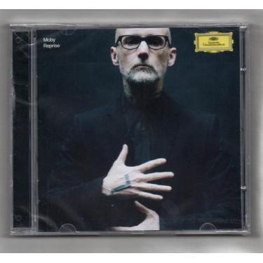 Imagem de Moby CD Reprise - Universal Music