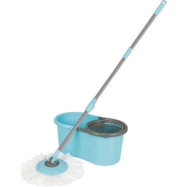 Imagem de Mop Limpeza Pratica - MOR