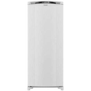 Imagem de Freezer Vertical Consul CVU26MB 254L Degelo Manual, Branco, 254L, CVU2