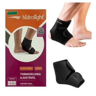 Imagem de Tornozeleira ajustável or46c hidrolight