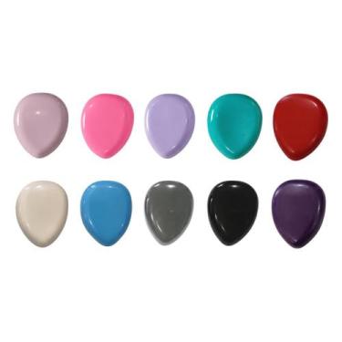 Imagem de Protetor de Orelha Térmico BeautyFlash Protege de Queimadura e Química