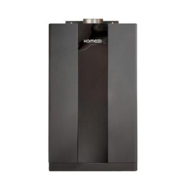 Imagem de Aquecedor a Gás 21BK Home Bivolt Komeco