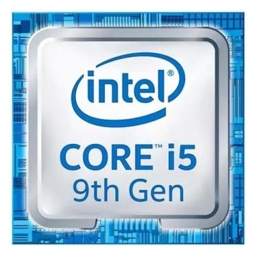 Imagem de Processador intel core i5-9400 2.90ghz 9mb oem lga 1151