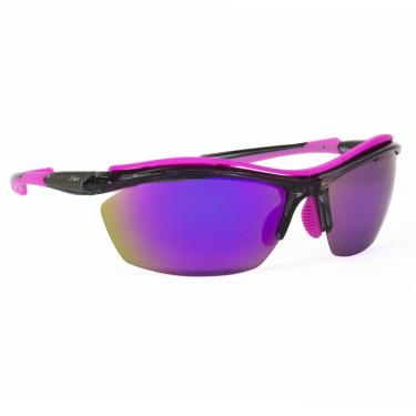 Imagem de Óculos Esportivo Bora Bora TR90 c/ Protetor de Suor Pink-Unissex