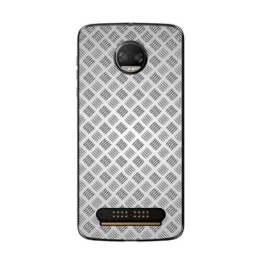 Imagem de Capa Adesivo Skin366 Verso Para Motorola Moto Z2 Force 2017