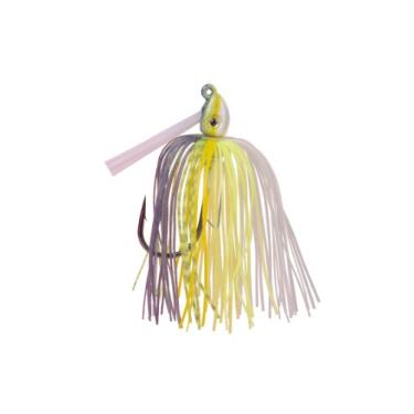 Imagem de Strike King Hack Attack Heavy Cover Swim Jig Chart Sexy Shad