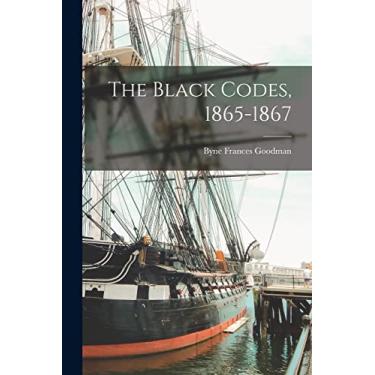 Imagem de The Black Codes, 1865-1867