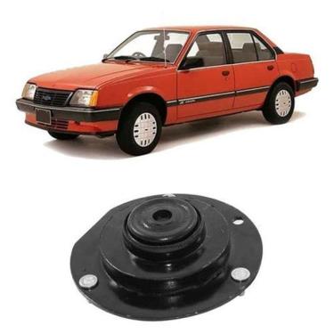 Imagem de Um Batente Amortecedor Traseiro Monza 1990 1991 1992 1993 94