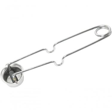 Imagem de Acendedor De Maçarico Aço Carbono - Vonder