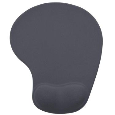 Imagem de Mouse Pad Ergonômico com Apoio de Punho Topget