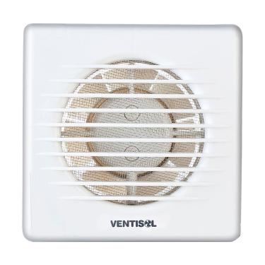 Imagem de Exaustor Para Banheiro Ventisol 100mm Premium 110V