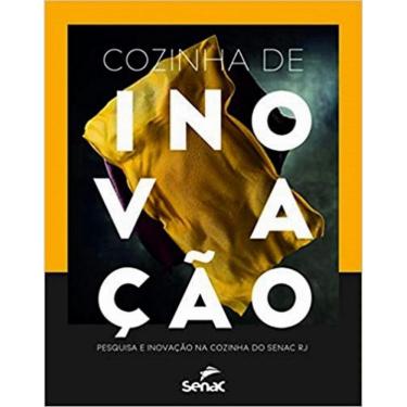 Imagem de Cozinha De Inovacao