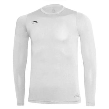 Imagem de Camisa Térmica Masculina Penalty Matis X UV Manga Longa