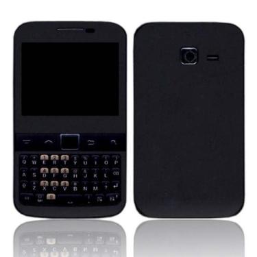 Imagem de Capa Adesivo Skin351 Para Samsung Galaxy Y Pro Gt-B5510b - Kawaskin