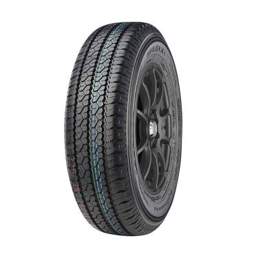 Imagem de Pneu Aro 14 185R14C 102/100R Royal Commercial Royal Black