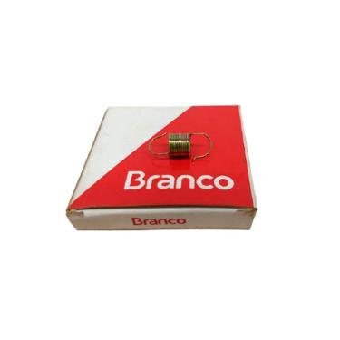 Imagem de Mola Curta RAR Para Motor BD 5.0 7.0 10.0 G2 XS Branco 10801260