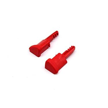 Imagem de Ingersoll Rand Power Tools Peça de reposição 2135-K75 – Kit de botões para chave de impacto Ingersoll Rand série 2135