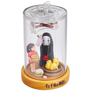 Imagem de Sekiguchi Caixa de Música No-Face (Spirited Away) - Plástico, Unissex, Todas as Idades