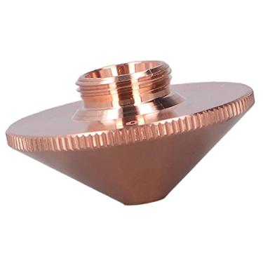 Imagem de Bocal de soldagem, corte a suave e confortável Bocal para aumentar a dureza Resistente a altas temperaturas Camada única para fibra