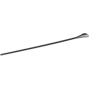 Imagem de Delta RP64170SS Addison Haste e Finial, inoxidável