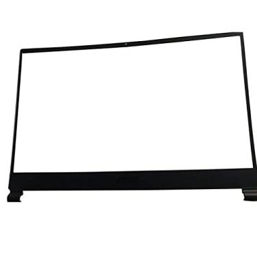 Imagem de Munimento da frente do laptop para MSI GS65 8SE 8SF 8SG GS65 9SD 9SE 9SF 9SG 8RF-012CN MS-16Q1 NOVO