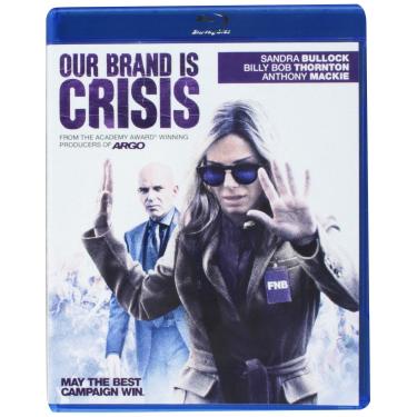 Imagem de Our Brand is Crisis (2015) (BD) [Blu-ray]