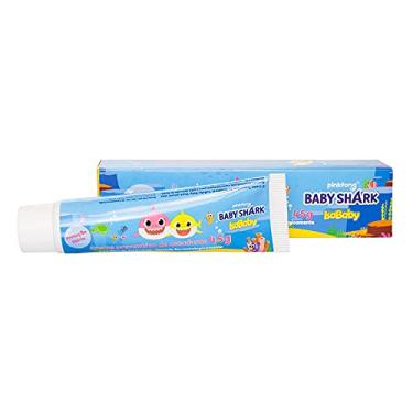 Imagem de Creme Assaduras Isababy Baby Shark - 45g