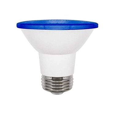 Imagem de PAR20 LED 6W BLUE 127/220V IP65