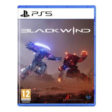 Imagem de Jogo Blackwind - PS5