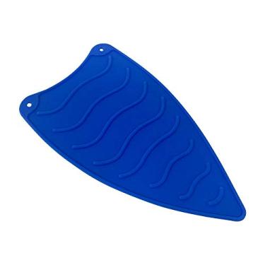 Imagem de VORAGA Base de Silicone Protetor Ferro de Passar Roupa 260 Grau