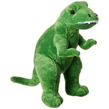 Imagem de Dinossauro, Foffylandia, Verde, 26 cm