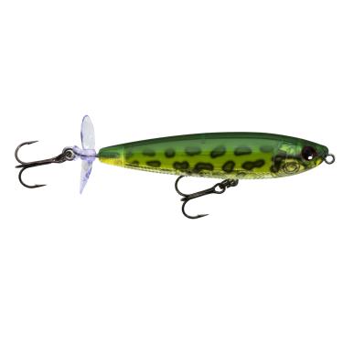 Imagem de Yo-Zuri 3DB Isca flutuante Prop, sapo prisma, 8,5 cm