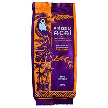 Imagem de CAFÉ DE AÇAÍ 250g - Raízes do Açaí