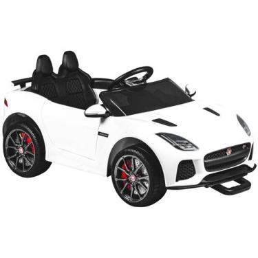 Mini Carro Elétrico Infantil Criança 12V Audi R8 Spyder Controle Remoto  Motorizado Brinqway BW-123 em Promoção é no Buscapé