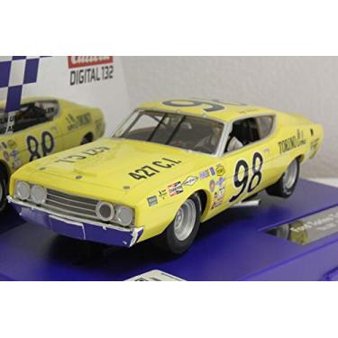Imagem de Carrera Digital 132 30755 Ford Torino Talladega Parsons N 98