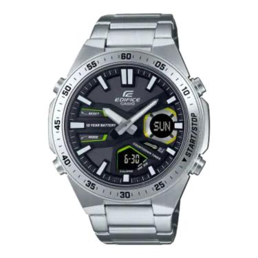Imagem de Relógio Casio Masculino Edifice EFV-C110D-1A3VDF