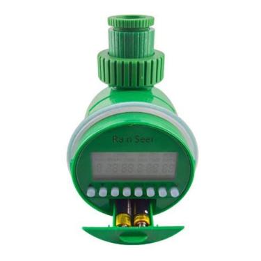 Imagem de Irrigador Temporizador Automático Timer Jardins Hortas