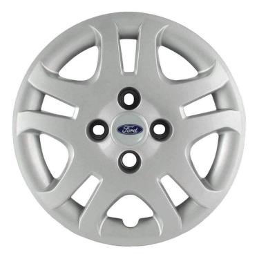 Imagem de Jogo De Calota Ford Fiesta Class Aro 14 Todos
