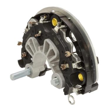 Imagem de Retificador Do Alternador Mercedes CLS 2004 a 2011 E-Class 2002 a 2009 M-Class 2005 a 2012 180A - Gauss - GA1478