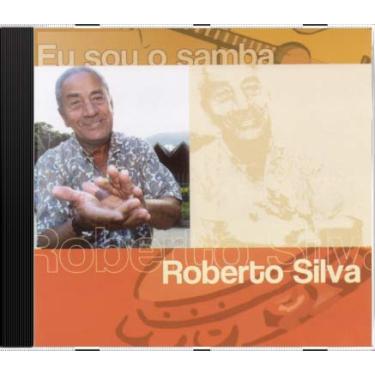 Imagem de Roberto Silva Eu Sou o Samba CD