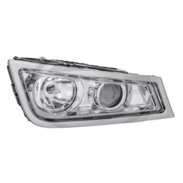 Imagem de FAROL HALOGENO FH LD