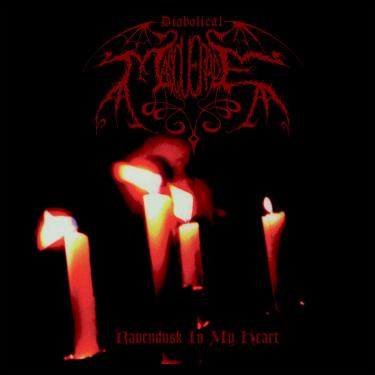 Imagem de Ravendusk In My Heart [Disco de Vinil]