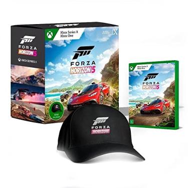 Imagem de Forza Horizon 5 - Xbox
