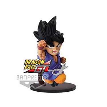 Imagem de Banpresto 19936 Dragon Ball GT Wrath of The Dragon Son Goku Figure