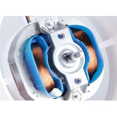 Imagem de Fã exausto Ventilador de ventilação com veneziana de pressão de ar para casa, banheiro, 6 tamanhos/8 espaços, exaustor, janela da cozinha, exaustor Ventiladores de ventilação (Size : 6inch)