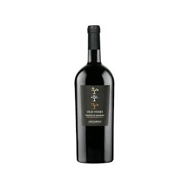 Imagem de Vinho Tinto Primitivo Di Manduria Old Vines Luccarelli