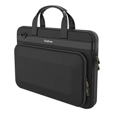 Imagem de Smatree Capa rígida resistente para Razer Blade 18 2025 de 45.7 cm, para Alienware 18 Area-51/m18 R2/m18, para ASUS ROG Strix SCAR 18 2025, ROG Strix G18 2025, para MSI GF76/Acer Nitro 51,3 polegadas